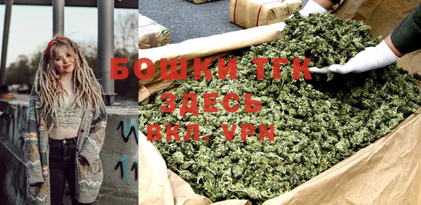 тгк Алексеевка